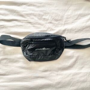Eddie Bauer Lightweight Packable Waist Pack